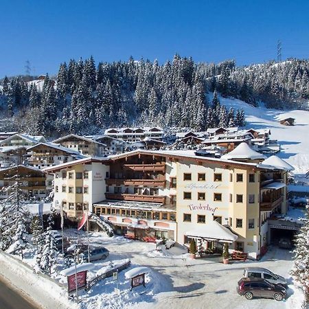 Alpenhotel Tirolerhof 겔로스 외부 사진