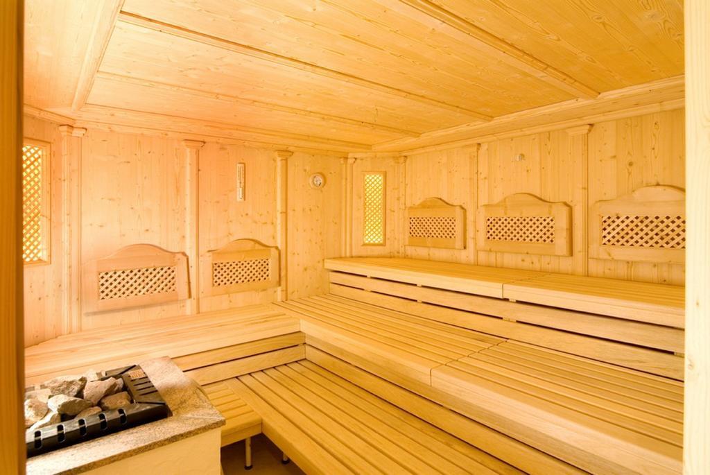 Alpenhotel Tirolerhof 겔로스 객실 사진